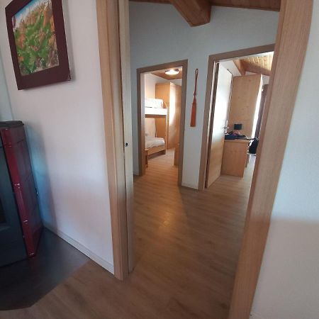 Chalet Relax Pozza di Fassa Exterior photo
