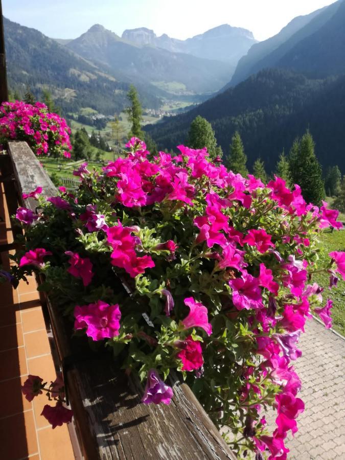Chalet Relax Pozza di Fassa Exterior photo
