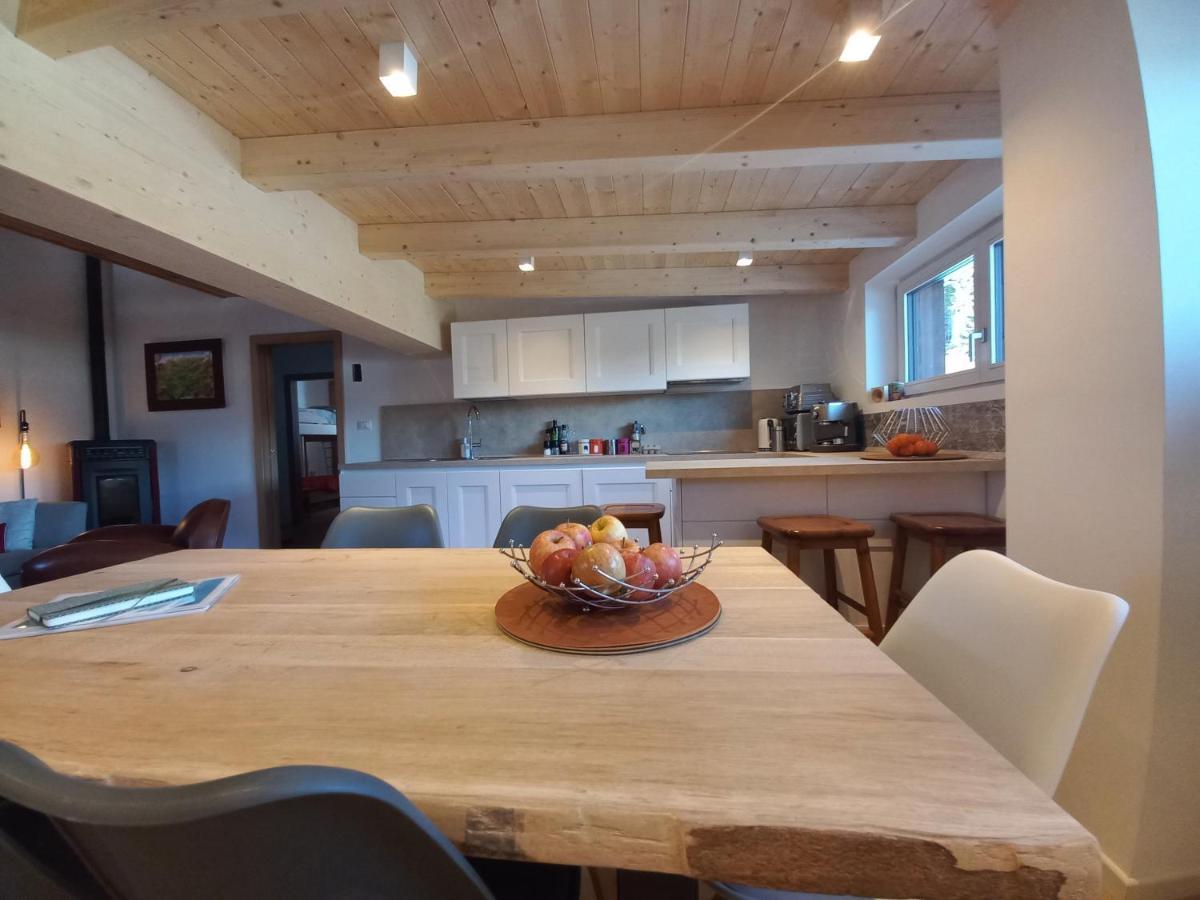 Chalet Relax Pozza di Fassa Exterior photo