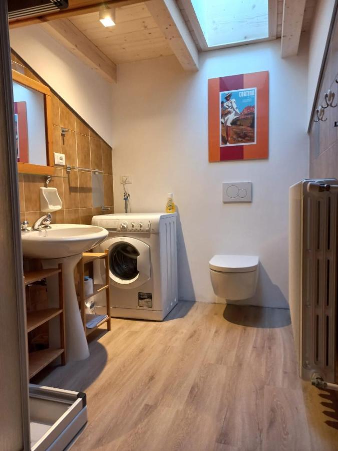 Chalet Relax Pozza di Fassa Exterior photo